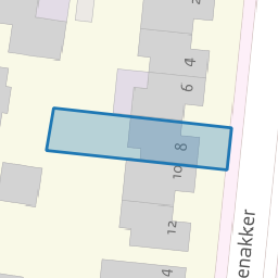 Perceel PSB00-E-3944