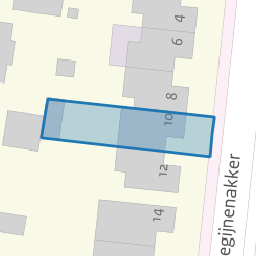 Perceel PSB00-E-3945