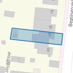 Perceel PSB00-E-3949