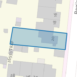 Perceel PSB00-E-3950