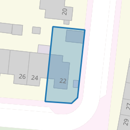 Perceel PSB00-E-3951