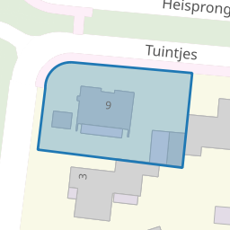 Perceel PSB00-E-3954