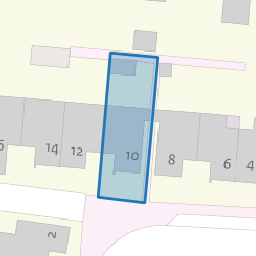 Perceel PSB00-E-3957