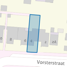 Perceel PSB00-E-3960