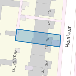 Perceel PSB00-E-3967