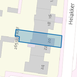 Perceel PSB00-E-3969