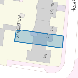 Perceel PSB00-E-3970