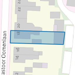 Perceel PSB00-E-3978