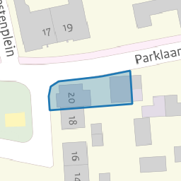 Perceel PSB00-E-3988