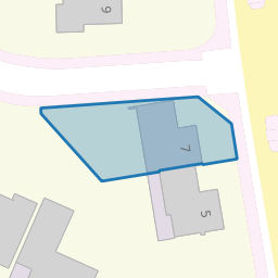 Perceel PSB00-E-3994