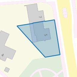 Perceel PSB00-E-3995