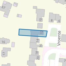 Perceel PSB00-E-3998