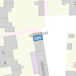 Perceel PSB00-E-4007