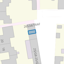 Perceel PSB00-E-4008