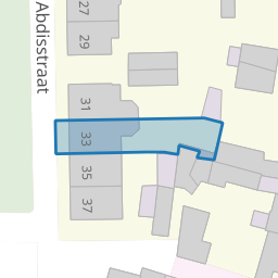 Perceel PSB00-E-4030