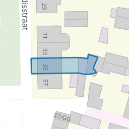 Perceel PSB00-E-4032