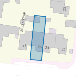 Perceel PSB00-E-4035