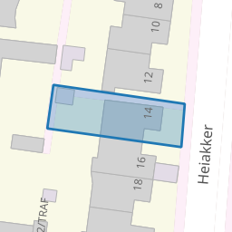 Perceel PSB00-E-4042