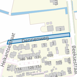 Perceel PSB00-E-4068