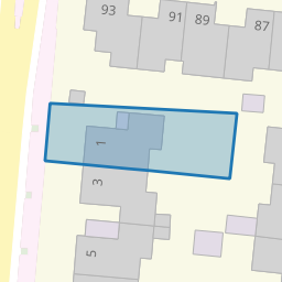 Perceel PSB00-E-4070