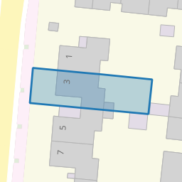 Perceel PSB00-E-4071