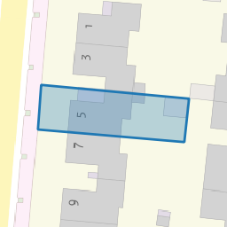 Perceel PSB00-E-4072