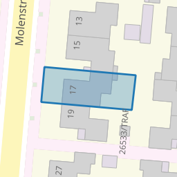 Perceel PSB00-E-4078