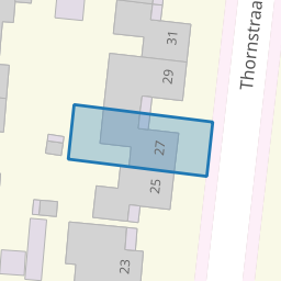 Perceel PSB00-E-4085