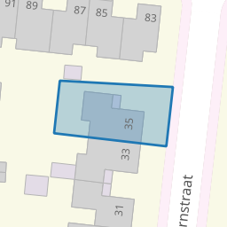 Perceel PSB00-E-4089