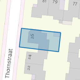 Perceel PSB00-E-4091