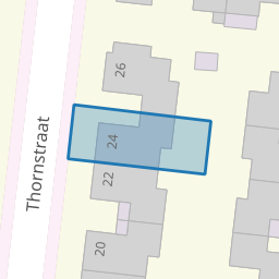 Perceel PSB00-E-4092