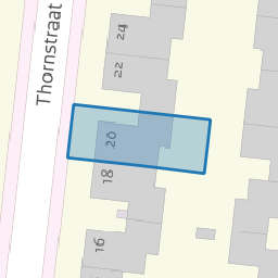 Perceel PSB00-E-4094