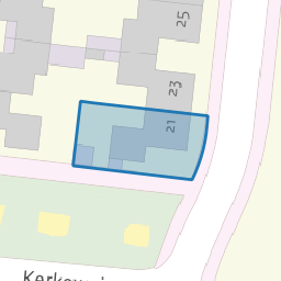 Perceel PSB00-E-4098