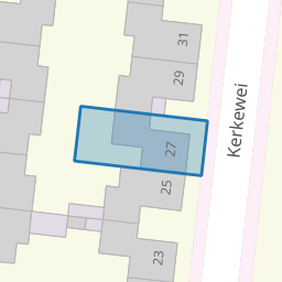 Perceel PSB00-E-4101