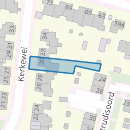 Perceel PSB00-E-4110