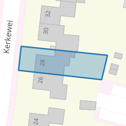 Perceel PSB00-E-4111