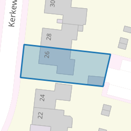 Perceel PSB00-E-4112