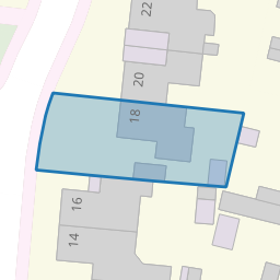 Perceel PSB00-E-4116