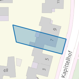 Perceel PSB00-E-4136