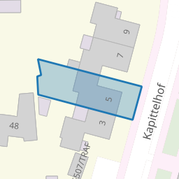 Perceel PSB00-E-4137