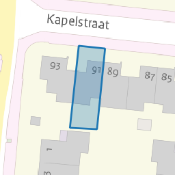 Perceel PSB00-E-4147