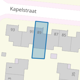 Perceel PSB00-E-4148