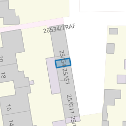 Perceel PSB00-E-4199