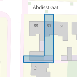 Perceel PSB00-E-4203