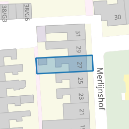 Perceel PSB00-E-4205