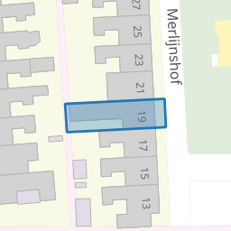 Perceel PSB00-E-4206