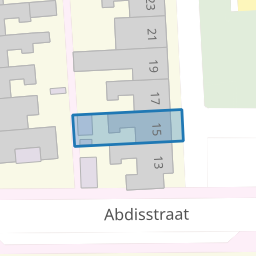 Perceel PSB00-E-4207