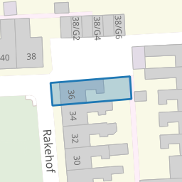 Perceel PSB00-E-4210