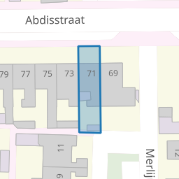 Perceel PSB00-E-4225