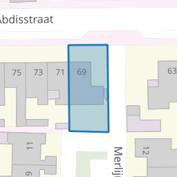 Perceel PSB00-E-4226